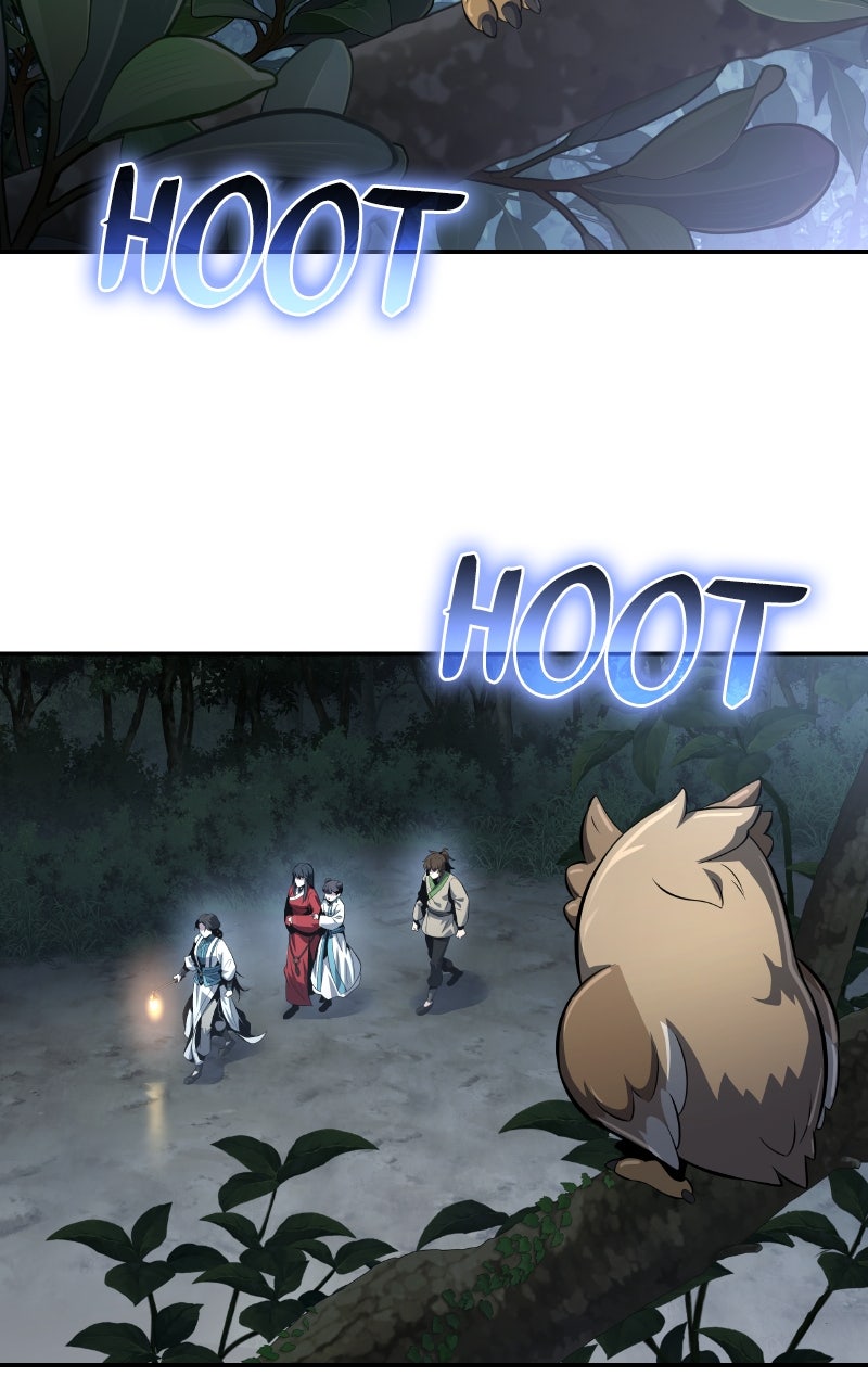 Read The Sichuan Tang Clan's Entomologist en Manga Online