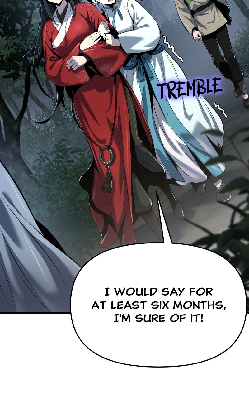 Read The Sichuan Tang Clan's Entomologist en Manga Online