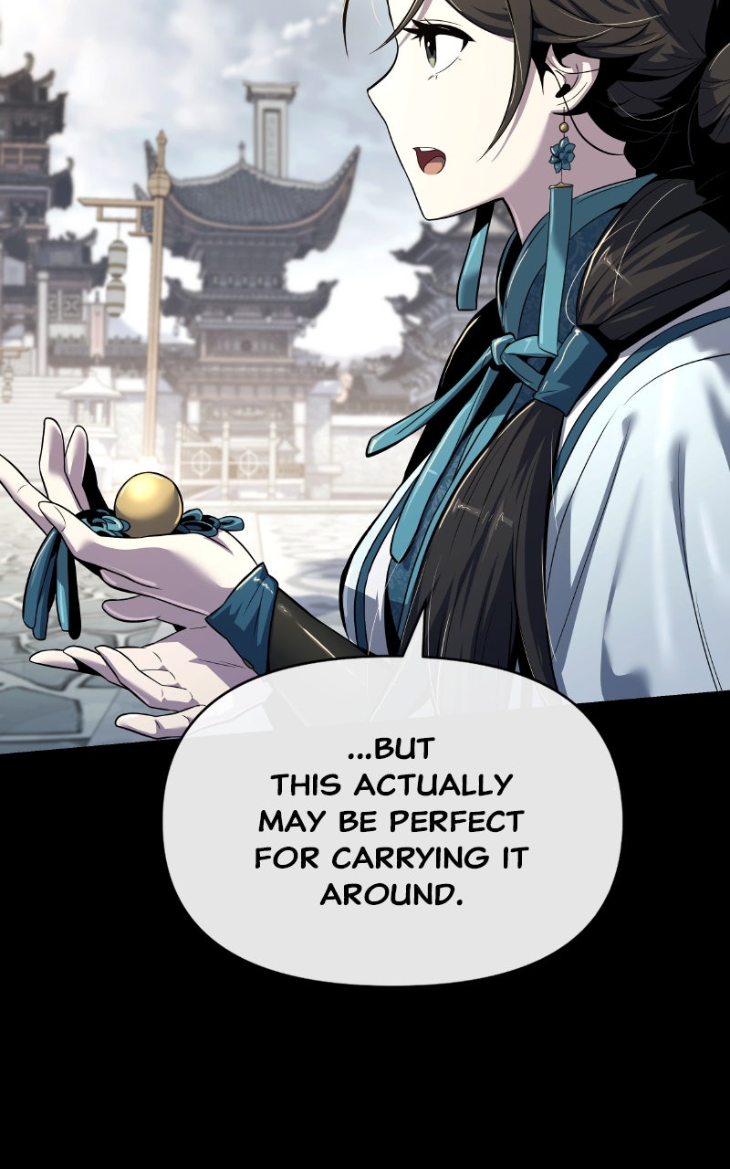 Read The Sichuan Tang Clan's Entomologist en Manga Online
