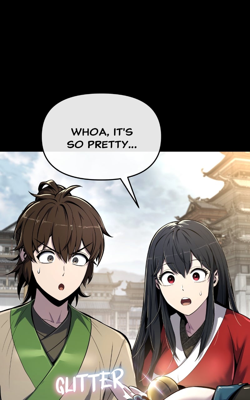 Read The Sichuan Tang Clan's Entomologist en Manga Online