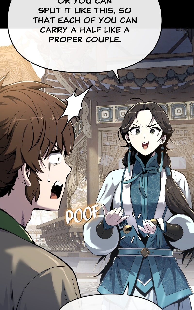 Read The Sichuan Tang Clan's Entomologist en Manga Online