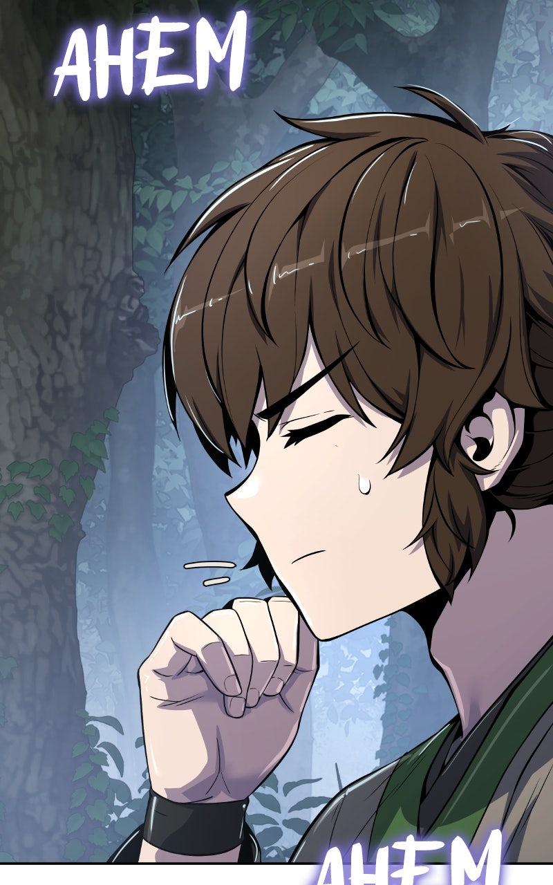 Read The Sichuan Tang Clan's Entomologist en Manga Online