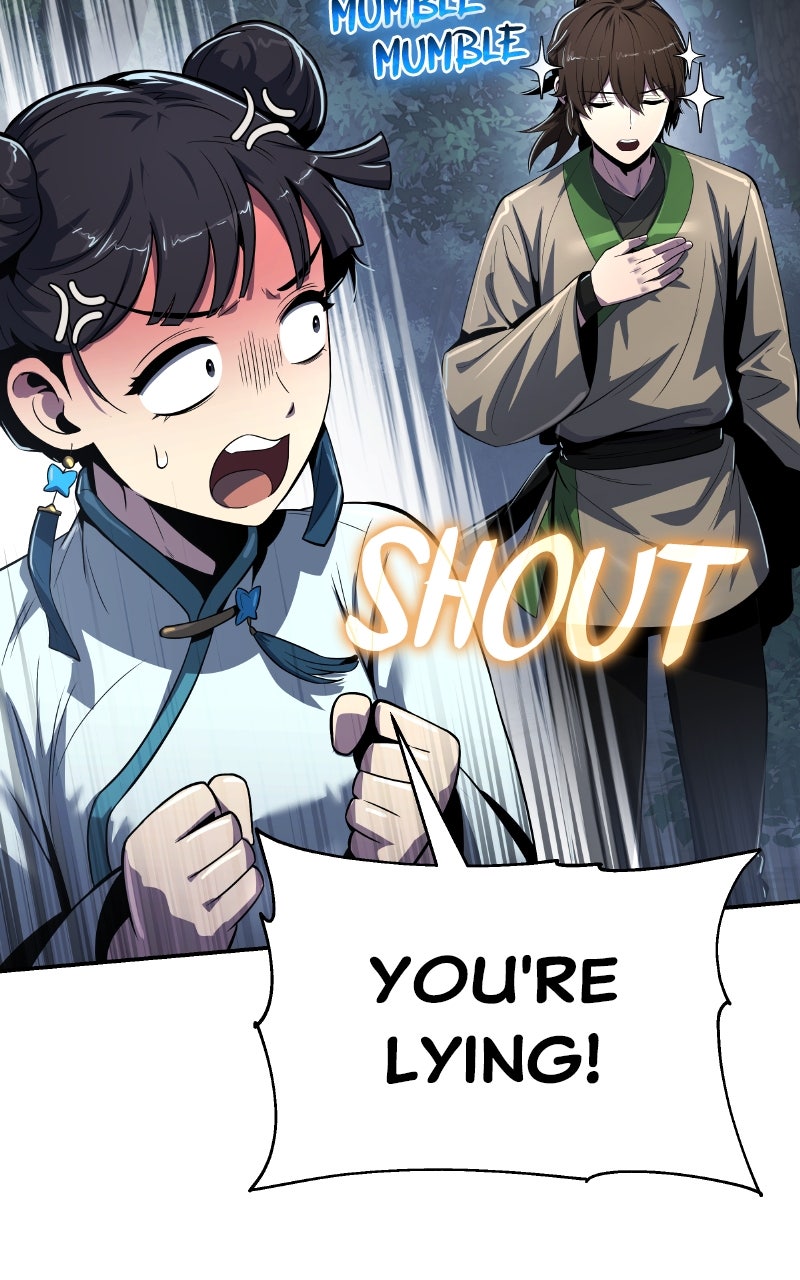 Read The Sichuan Tang Clan's Entomologist en Manga Online