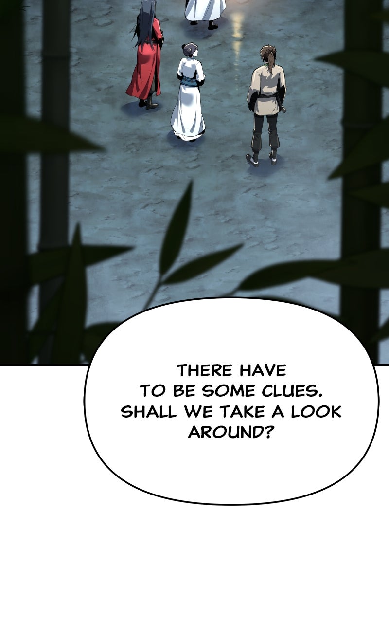 Read The Sichuan Tang Clan's Entomologist en Manga Online