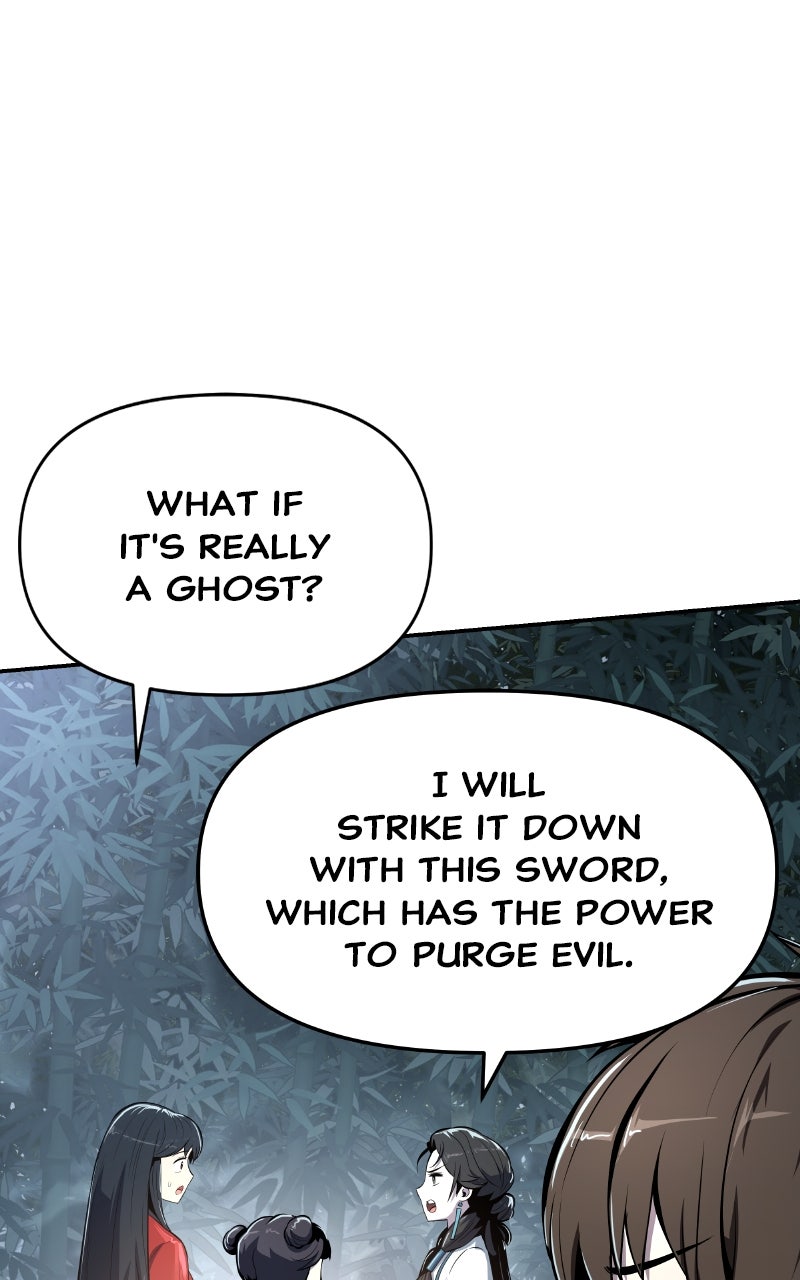 Read The Sichuan Tang Clan's Entomologist en Manga Online