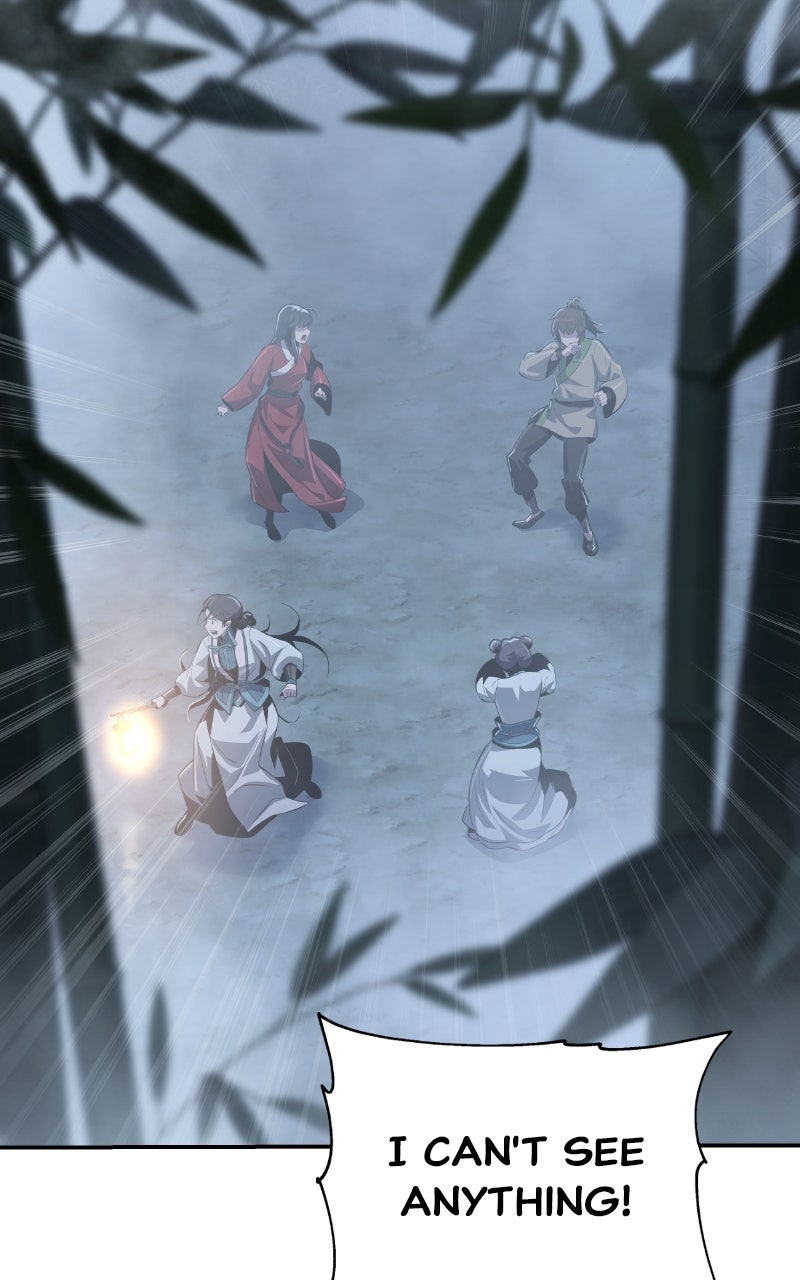 Read The Sichuan Tang Clan's Entomologist en Manga Online