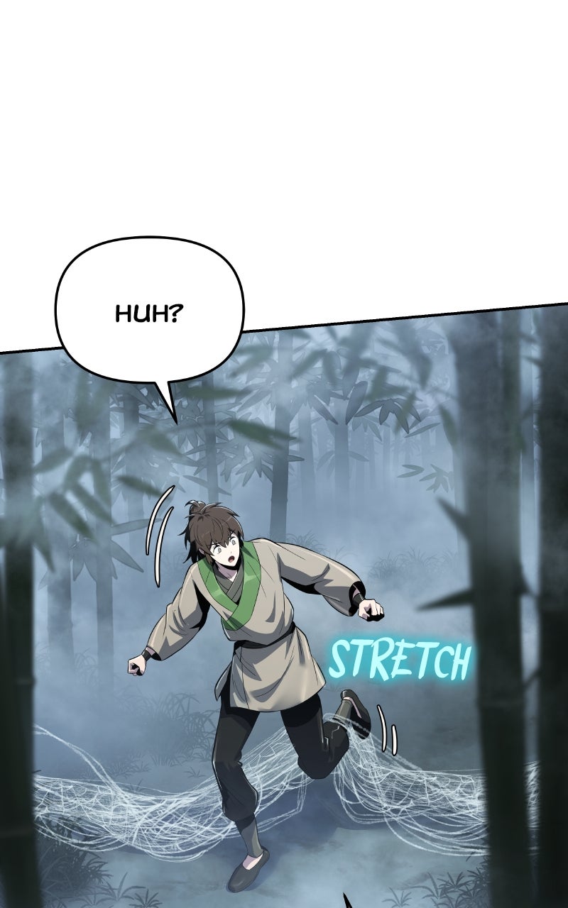 Read The Sichuan Tang Clan's Entomologist en Manga Online