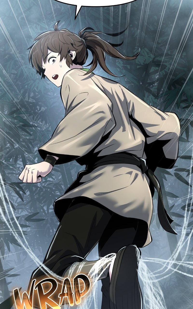 Read The Sichuan Tang Clan's Entomologist en Manga Online