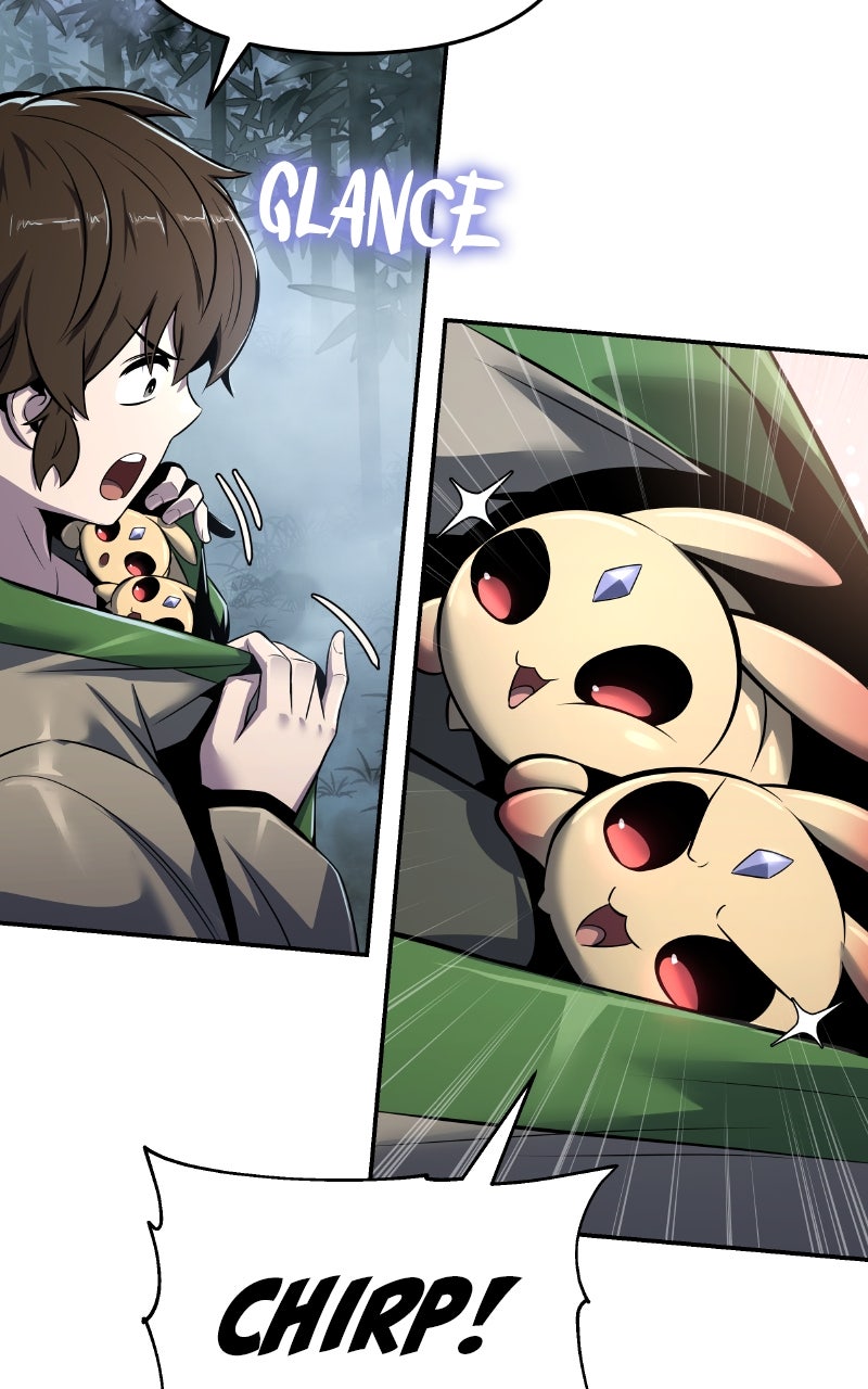 Read The Sichuan Tang Clan's Entomologist en Manga Online