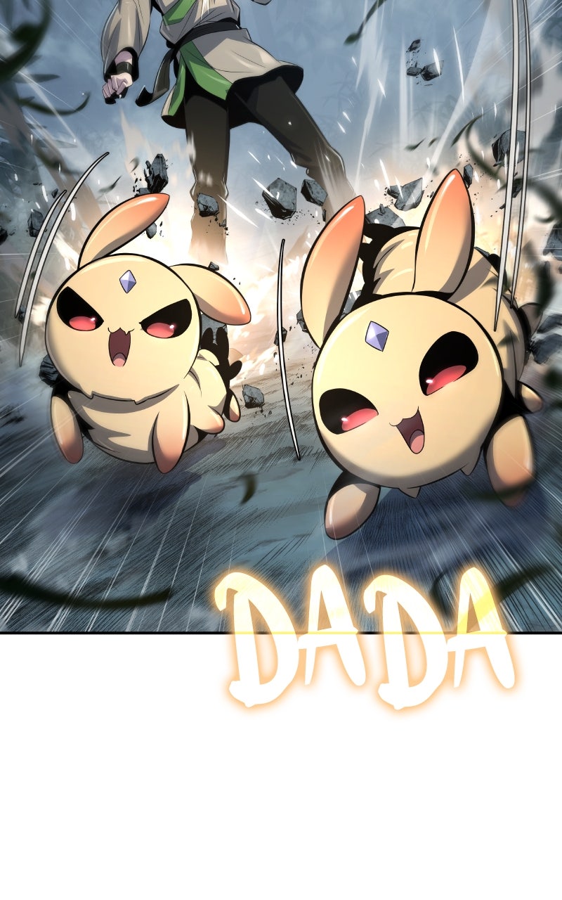 Read The Sichuan Tang Clan's Entomologist en Manga Online