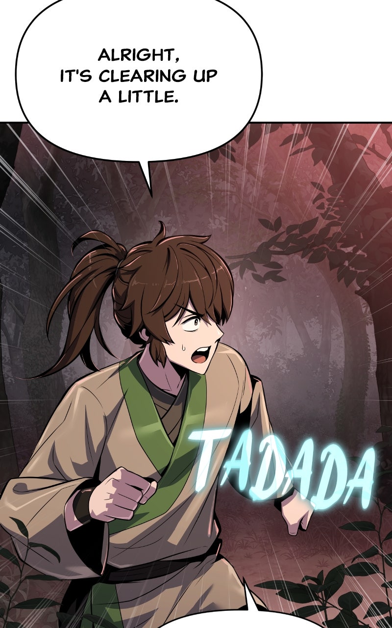 Read The Sichuan Tang Clan's Entomologist en Manga Online
