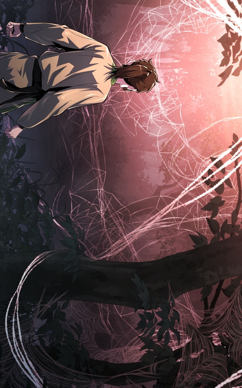 Read The Sichuan Tang Clan's Entomologist en Manga Online