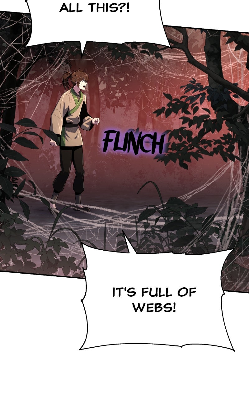 Read The Sichuan Tang Clan's Entomologist en Manga Online