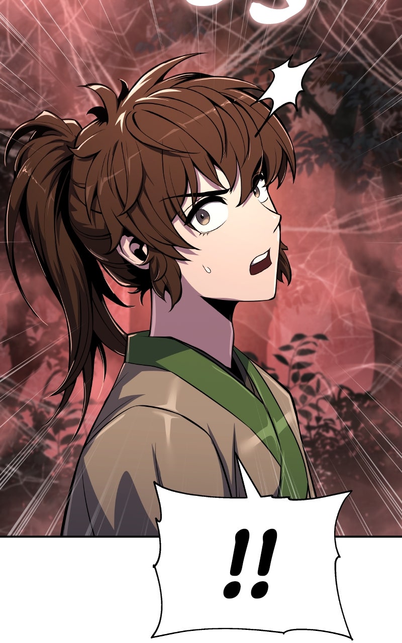 Read The Sichuan Tang Clan's Entomologist en Manga Online