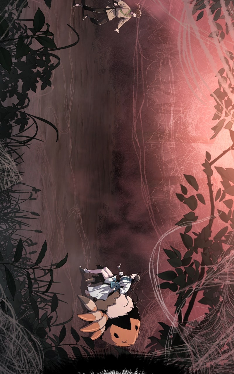 Read The Sichuan Tang Clan's Entomologist en Manga Online
