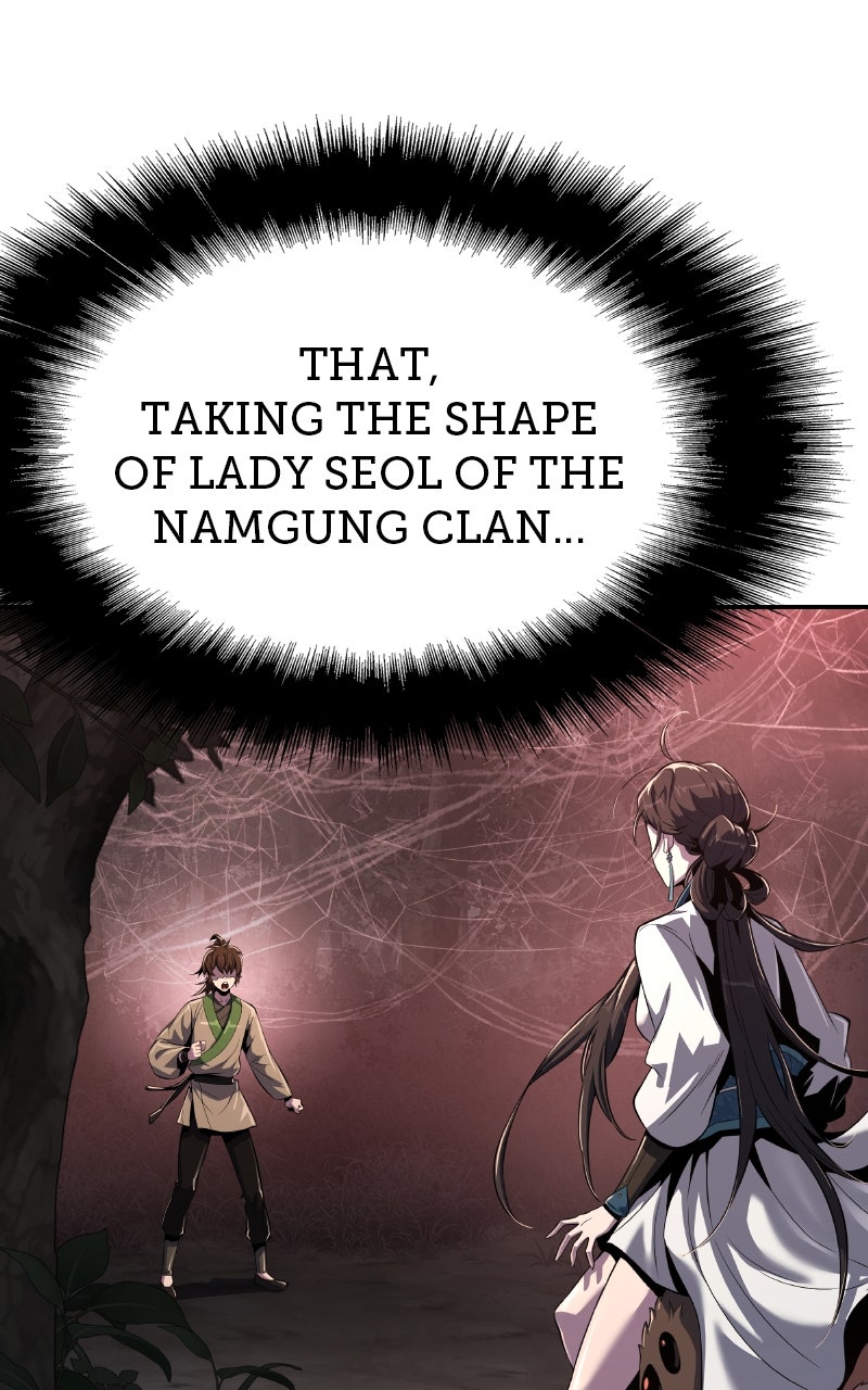 Read The Sichuan Tang Clan's Entomologist en Manga Online
