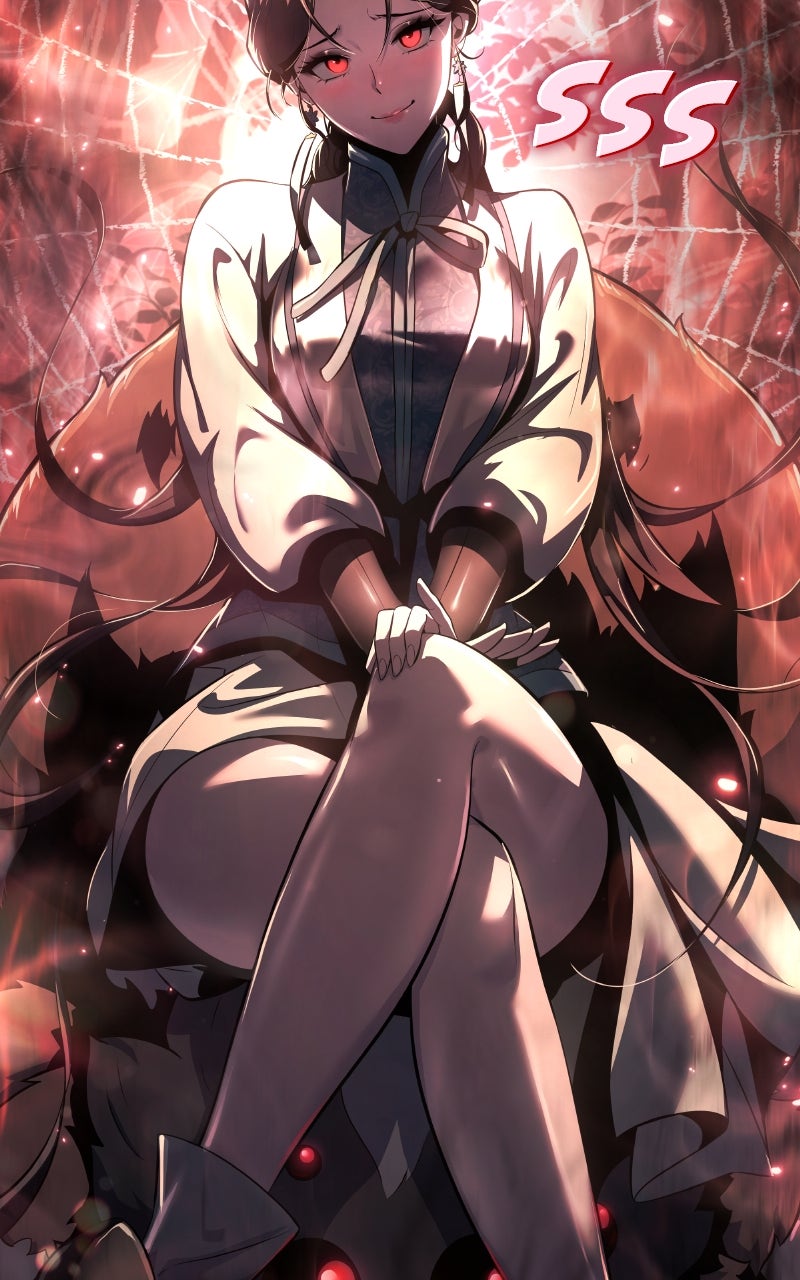 Read The Sichuan Tang Clan's Entomologist en Manga Online