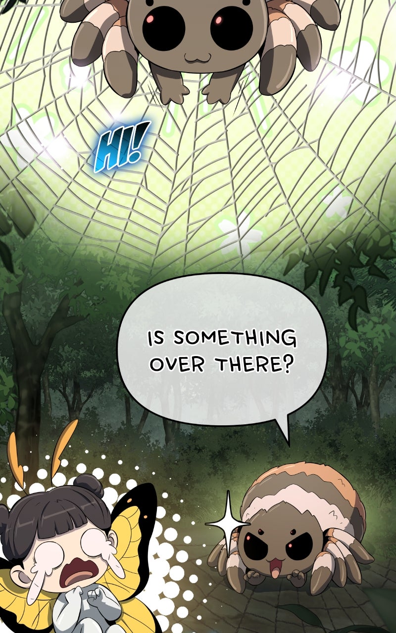 Read The Sichuan Tang Clan's Entomologist en Manga Online