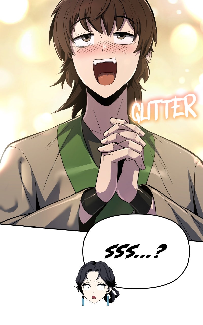 Read The Sichuan Tang Clan's Entomologist en Manga Online