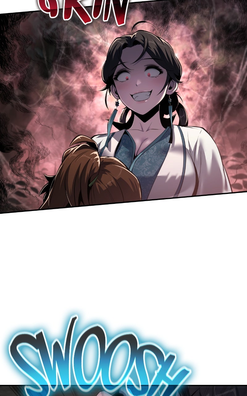 Read The Sichuan Tang Clan's Entomologist en Manga Online
