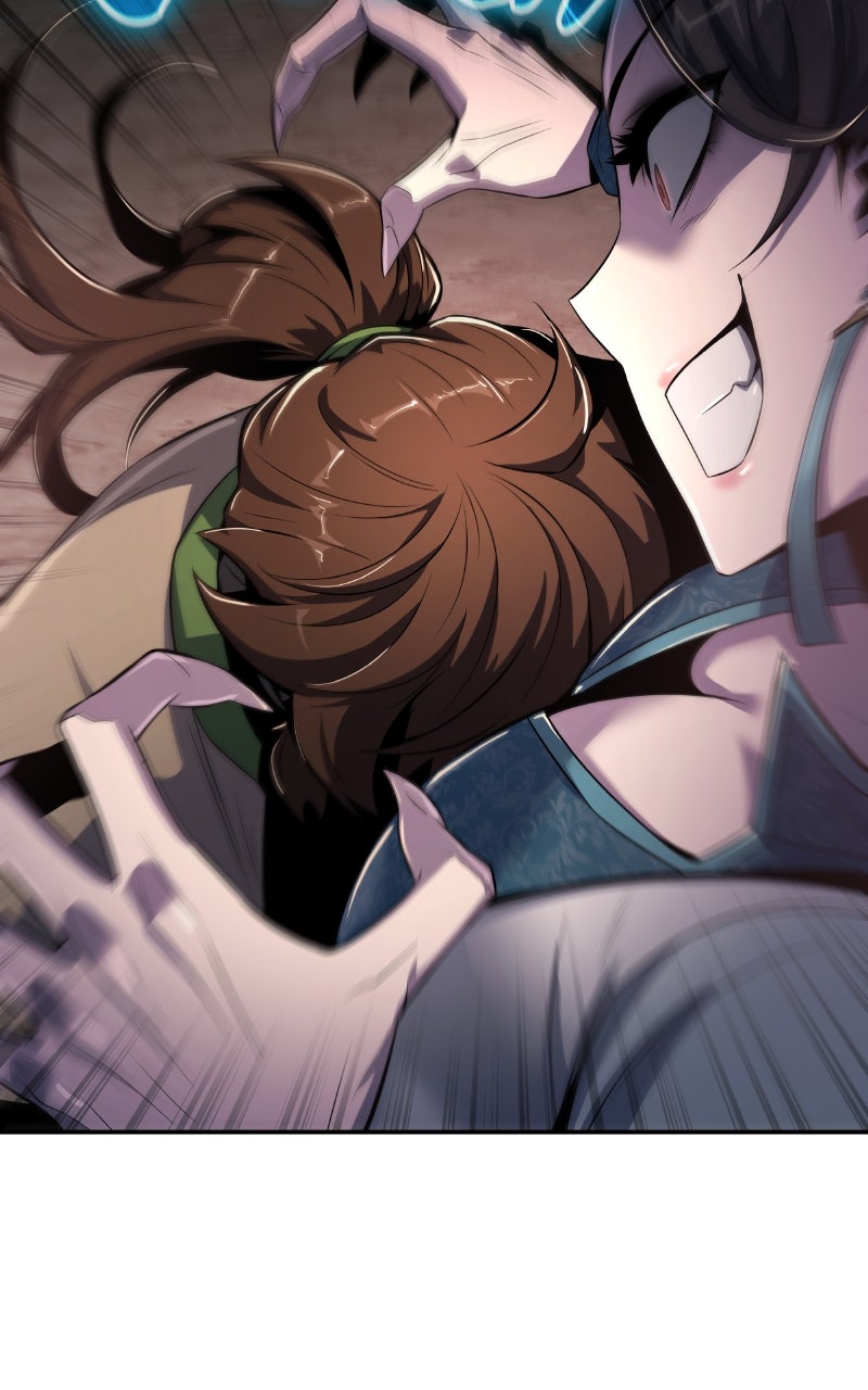 Read The Sichuan Tang Clan's Entomologist en Manga Online