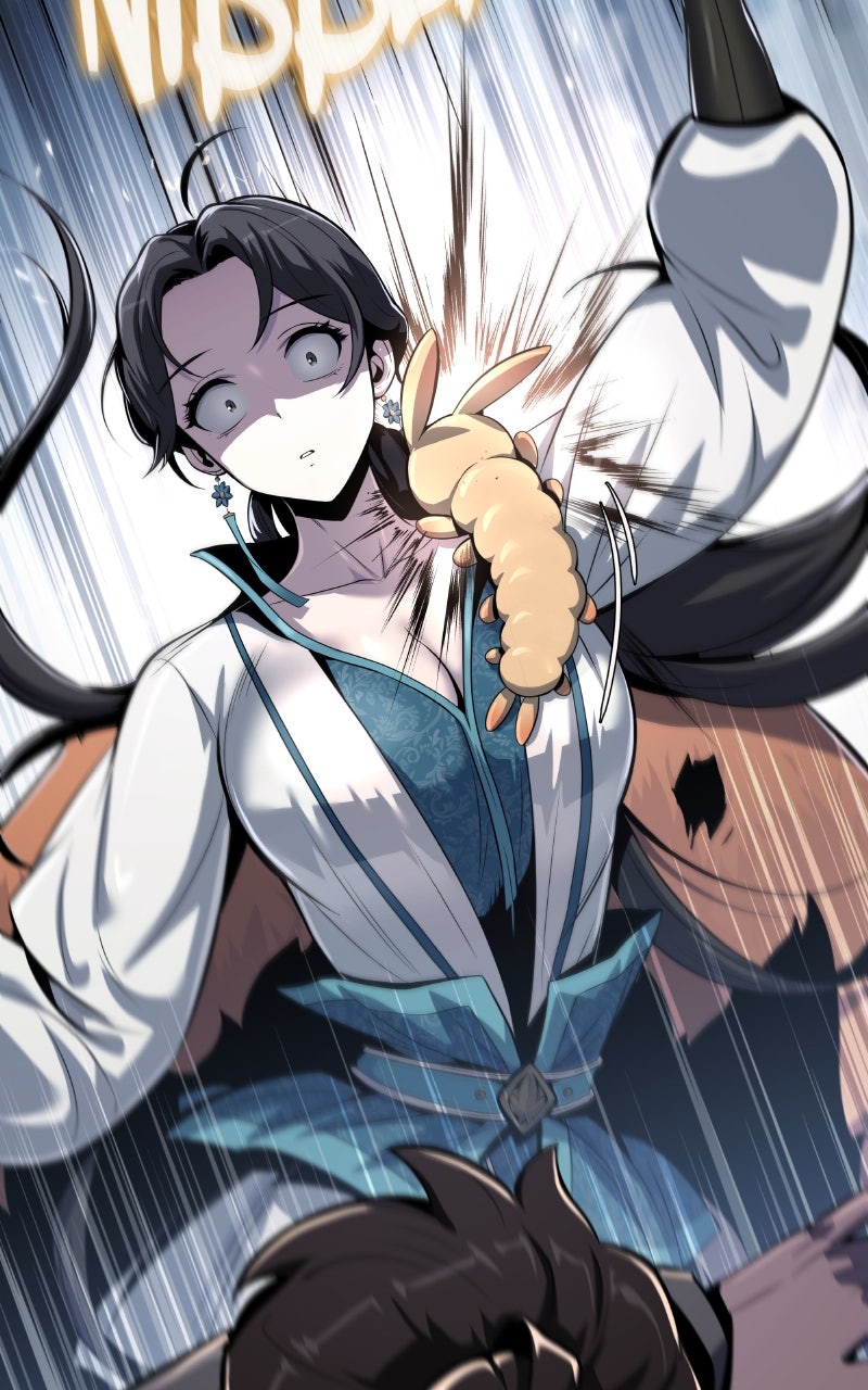 Read The Sichuan Tang Clan's Entomologist en Manga Online