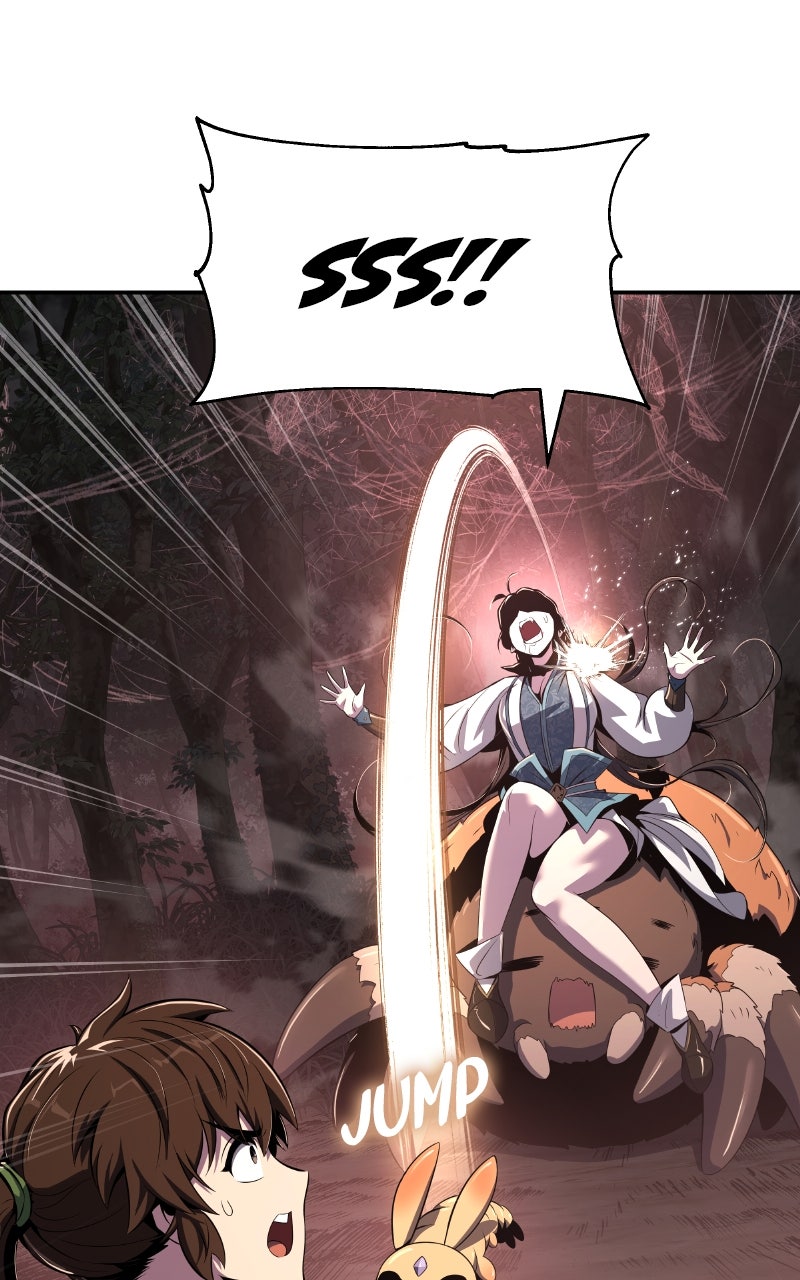 Read The Sichuan Tang Clan's Entomologist en Manga Online