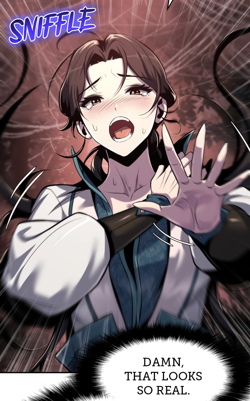 Read The Sichuan Tang Clan's Entomologist en Manga Online