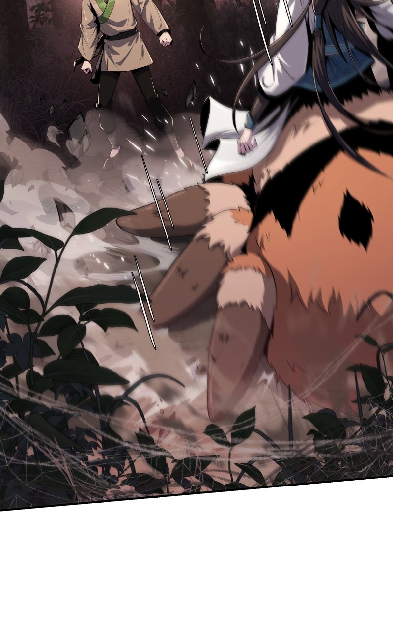 Read The Sichuan Tang Clan's Entomologist en Manga Online