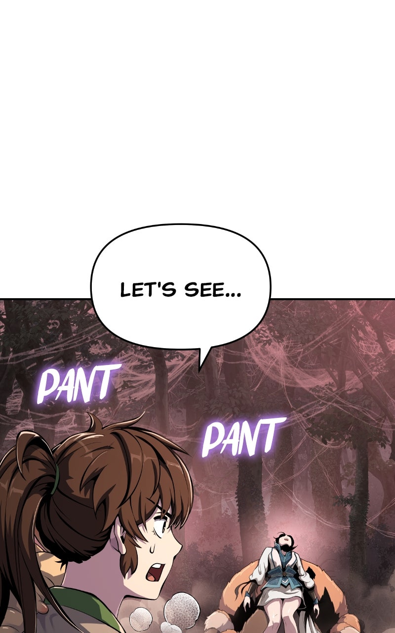 Read The Sichuan Tang Clan's Entomologist en Manga Online