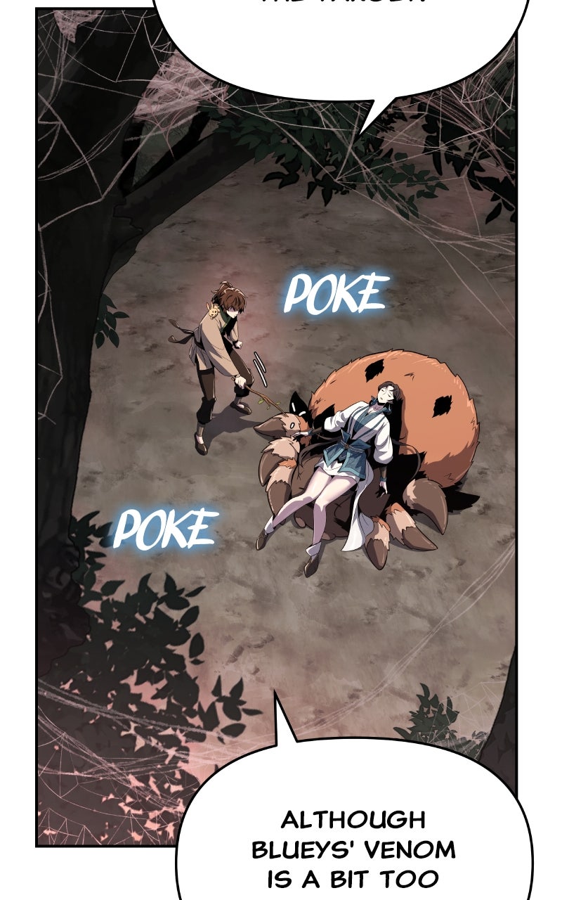 Read The Sichuan Tang Clan's Entomologist en Manga Online