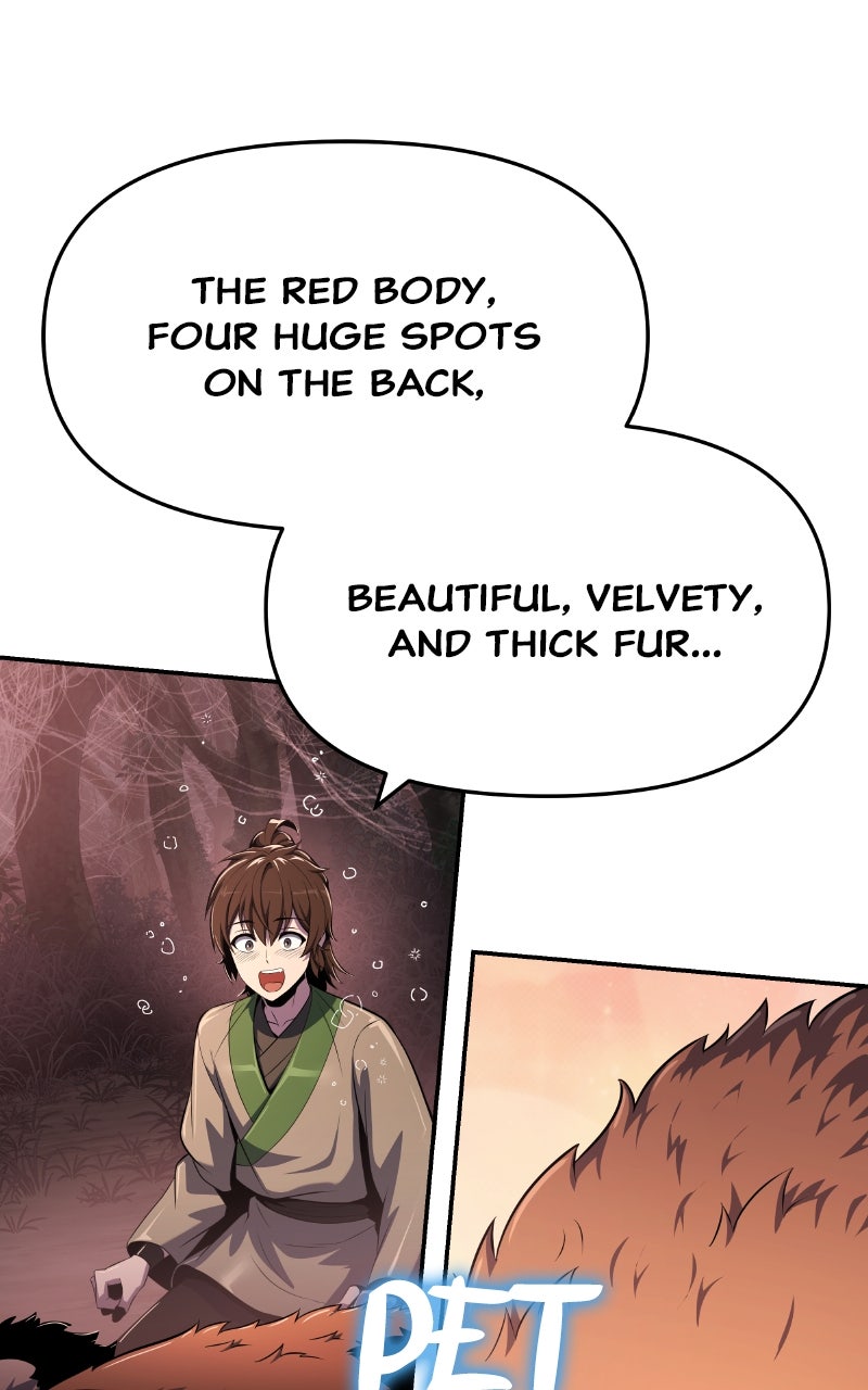 Read The Sichuan Tang Clan's Entomologist en Manga Online