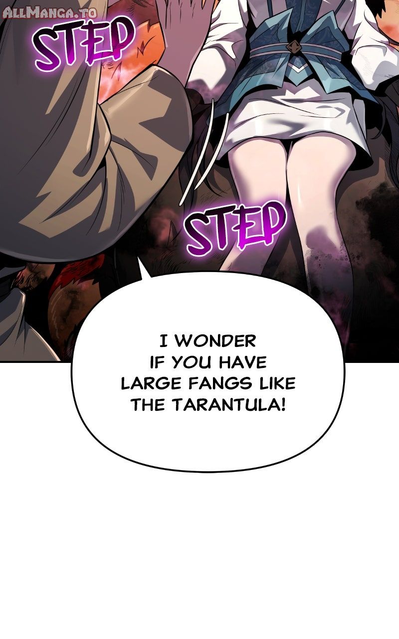 Read The Sichuan Tang Clan's Entomologist en Manga Online