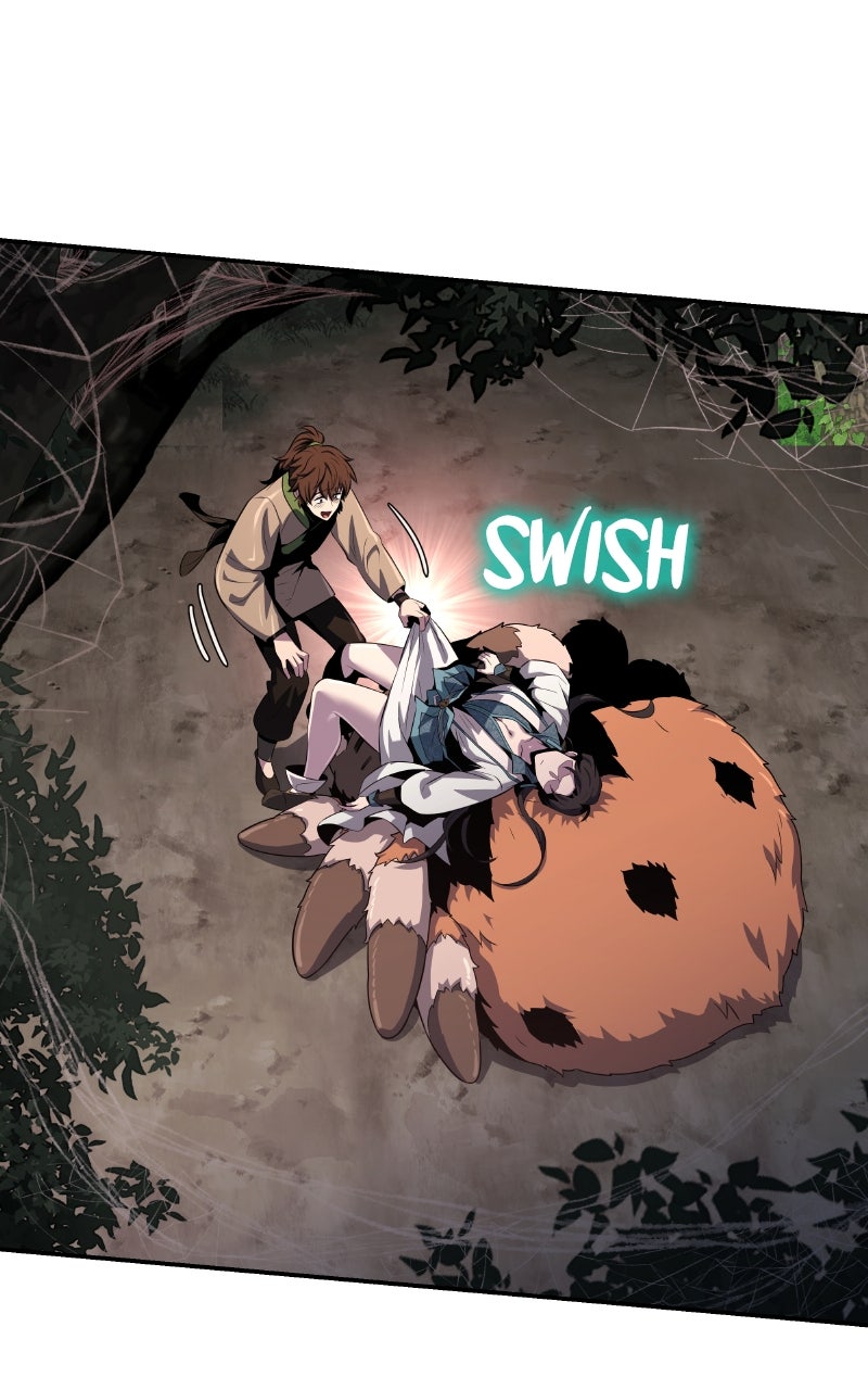 Read The Sichuan Tang Clan's Entomologist en Manga Online