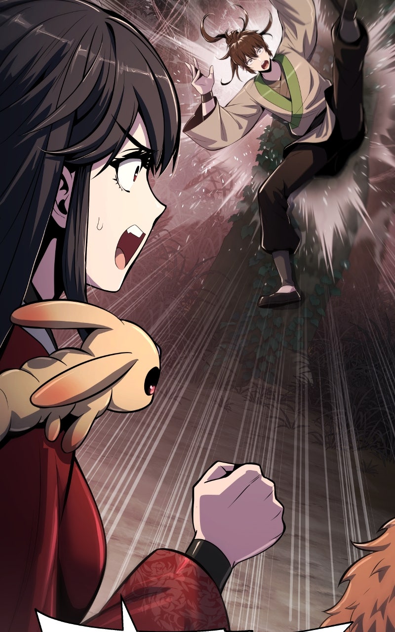 Read The Sichuan Tang Clan's Entomologist en Manga Online