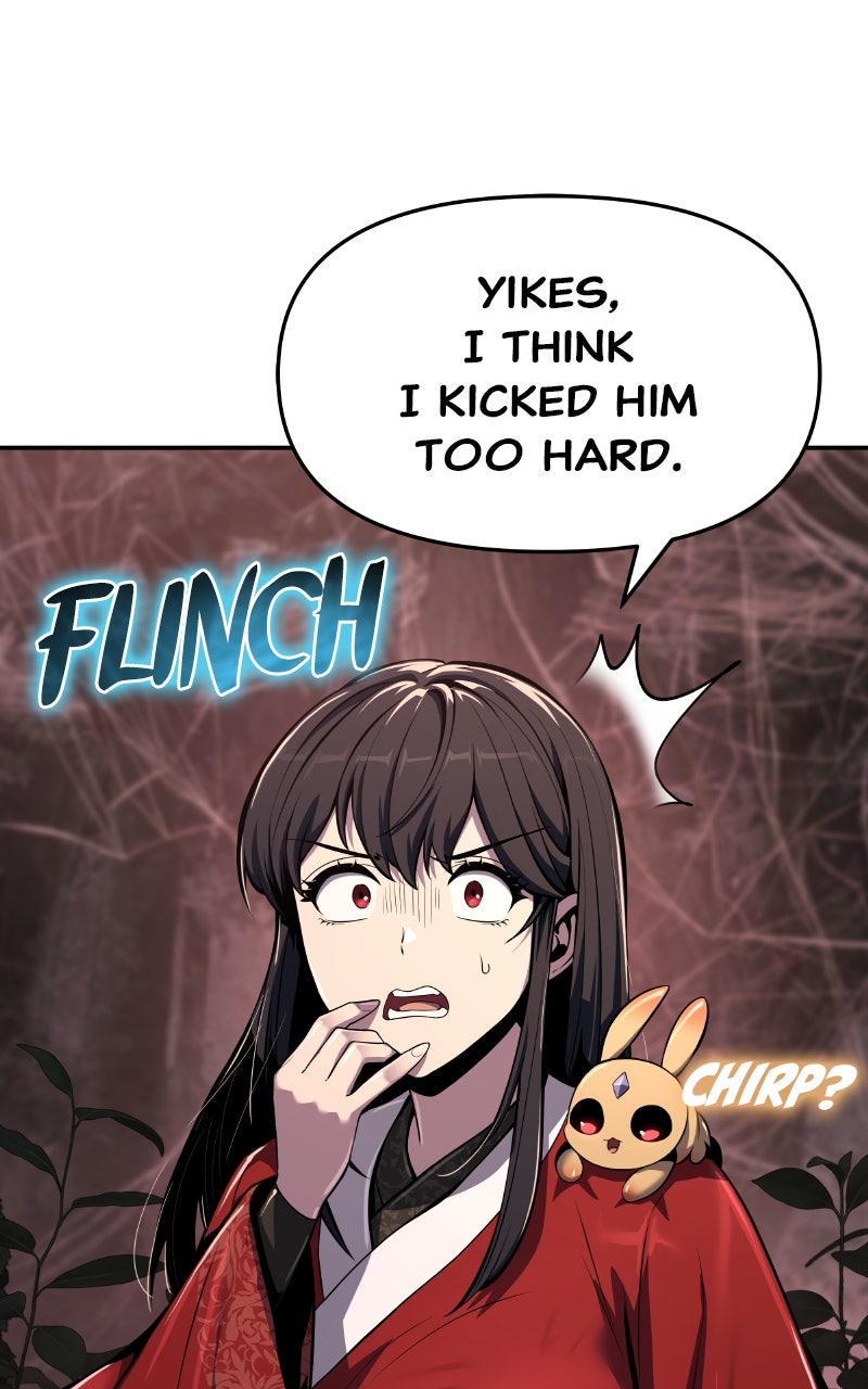 Read The Sichuan Tang Clan's Entomologist en Manga Online