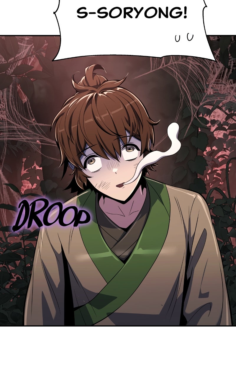 Read The Sichuan Tang Clan's Entomologist en Manga Online