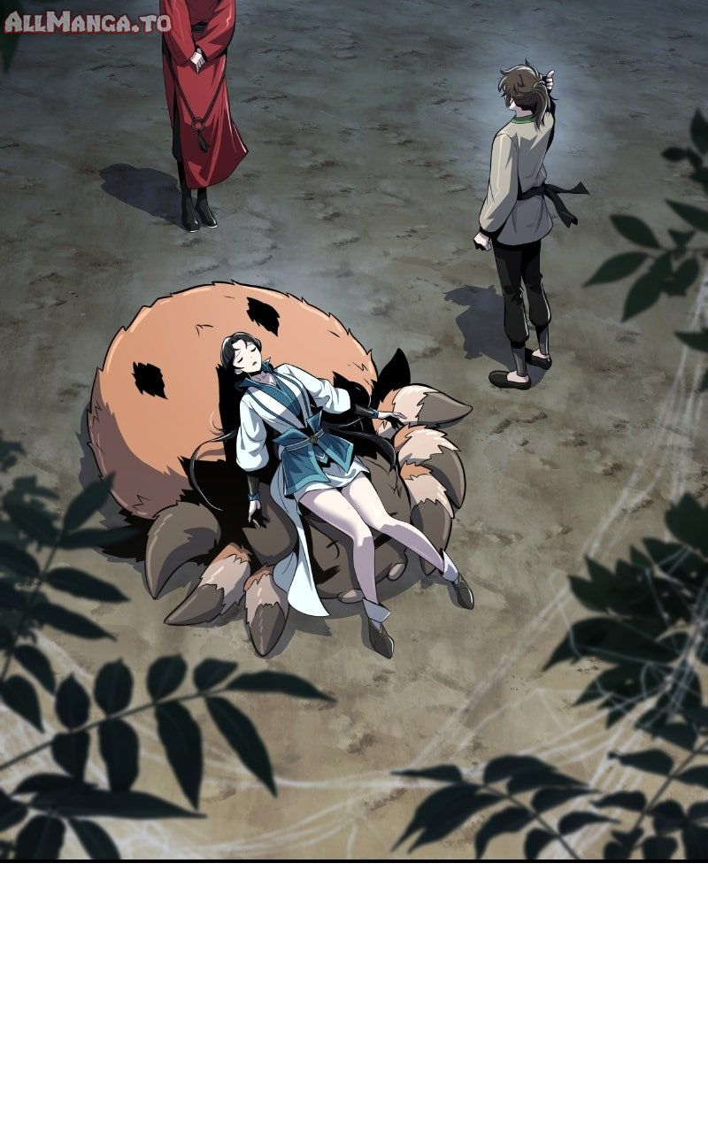 Read The Sichuan Tang Clan's Entomologist en Manga Online