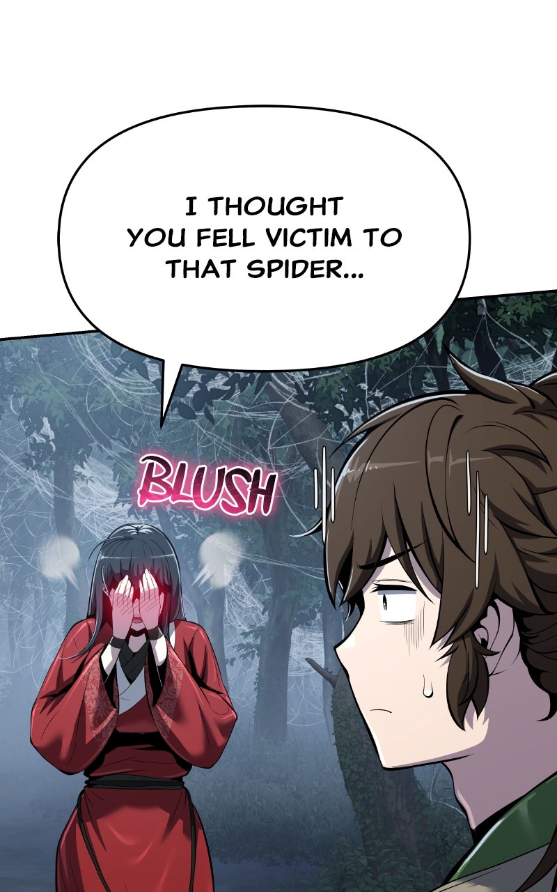 Read The Sichuan Tang Clan's Entomologist en Manga Online