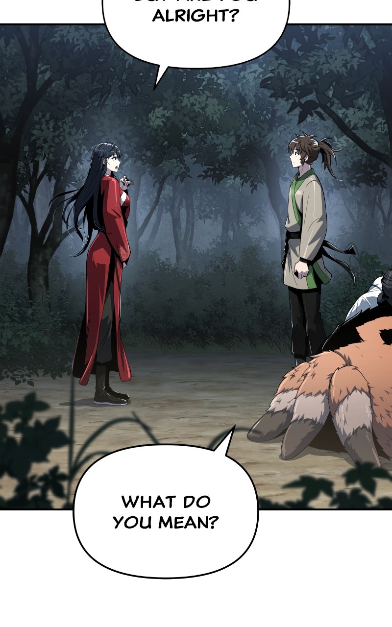 Read The Sichuan Tang Clan's Entomologist en Manga Online