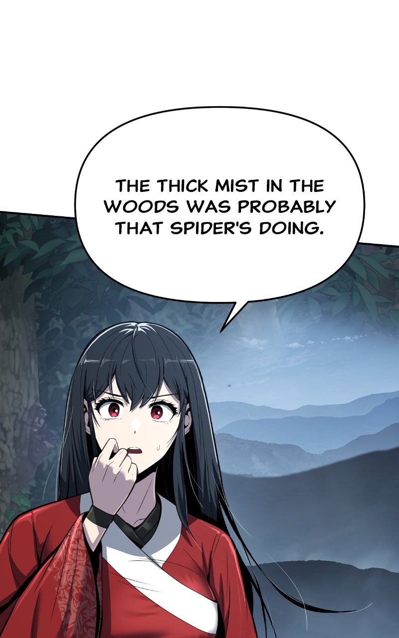 Read The Sichuan Tang Clan's Entomologist en Manga Online