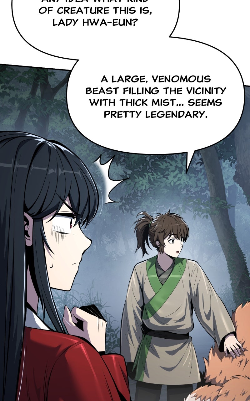 Read The Sichuan Tang Clan's Entomologist en Manga Online