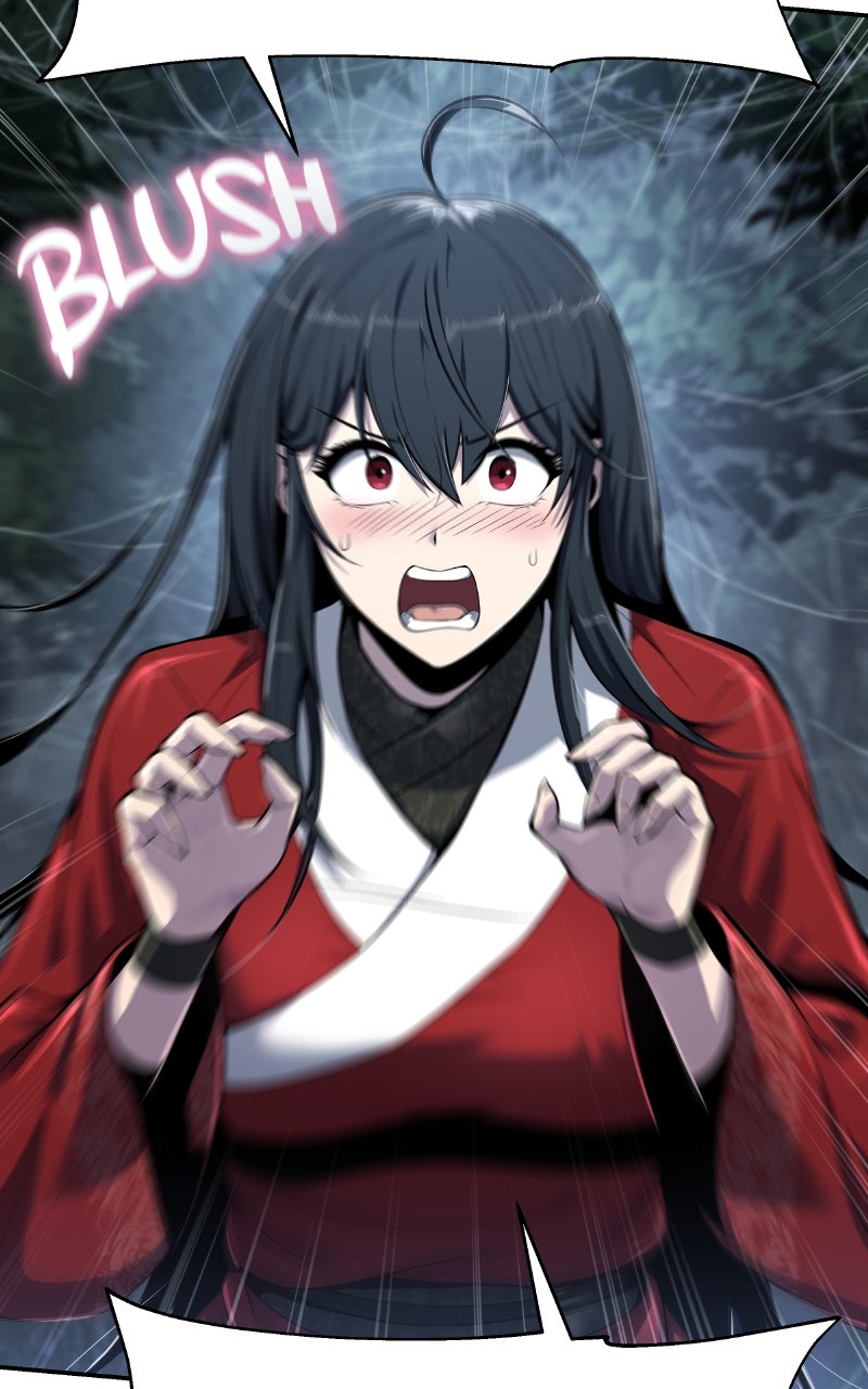 Read The Sichuan Tang Clan's Entomologist en Manga Online