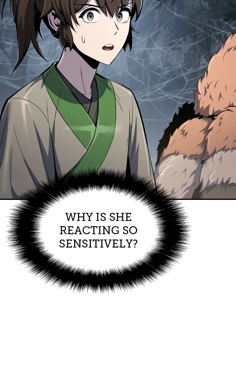 Read The Sichuan Tang Clan's Entomologist en Manga Online