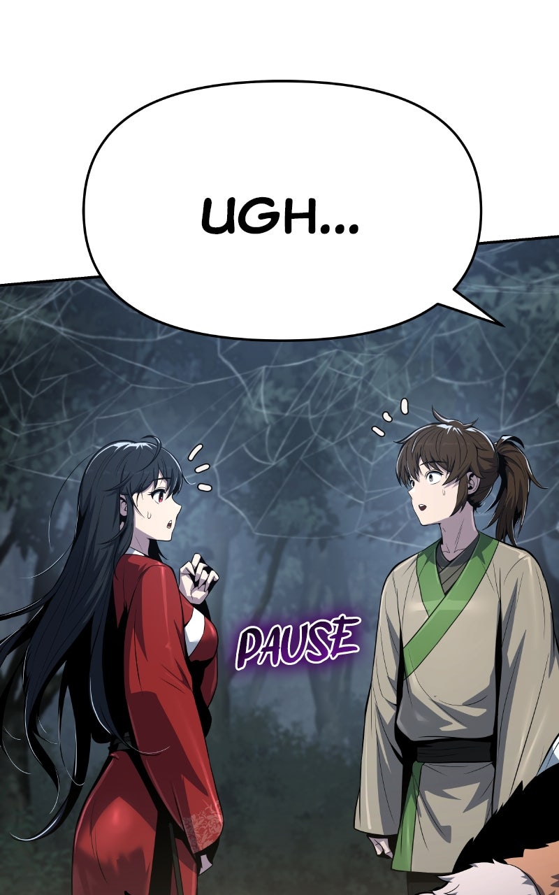 Read The Sichuan Tang Clan's Entomologist en Manga Online