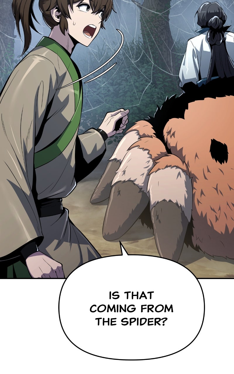 Read The Sichuan Tang Clan's Entomologist en Manga Online