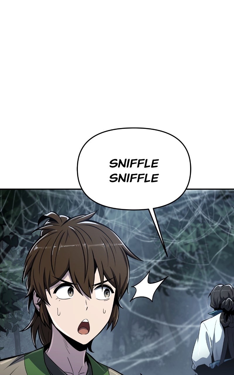 Read The Sichuan Tang Clan's Entomologist en Manga Online