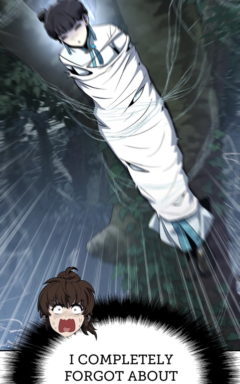 Read The Sichuan Tang Clan's Entomologist en Manga Online