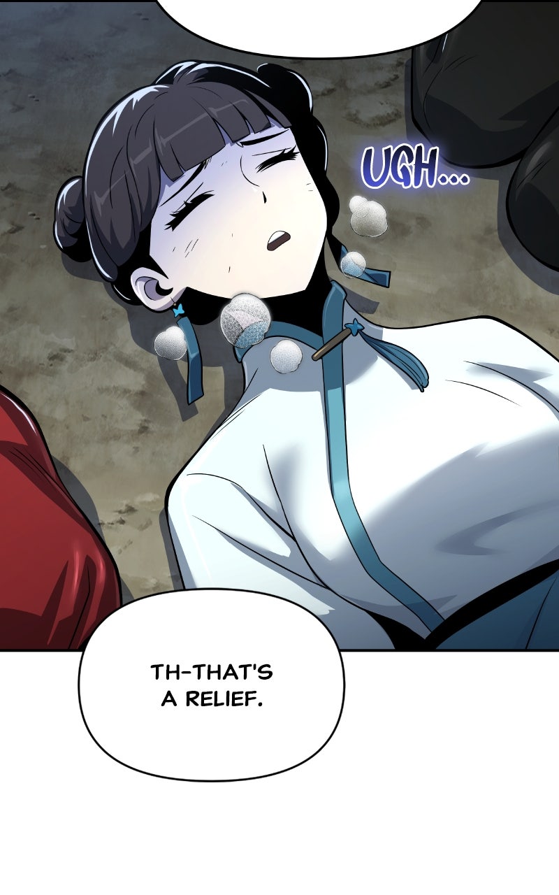 Read The Sichuan Tang Clan's Entomologist en Manga Online