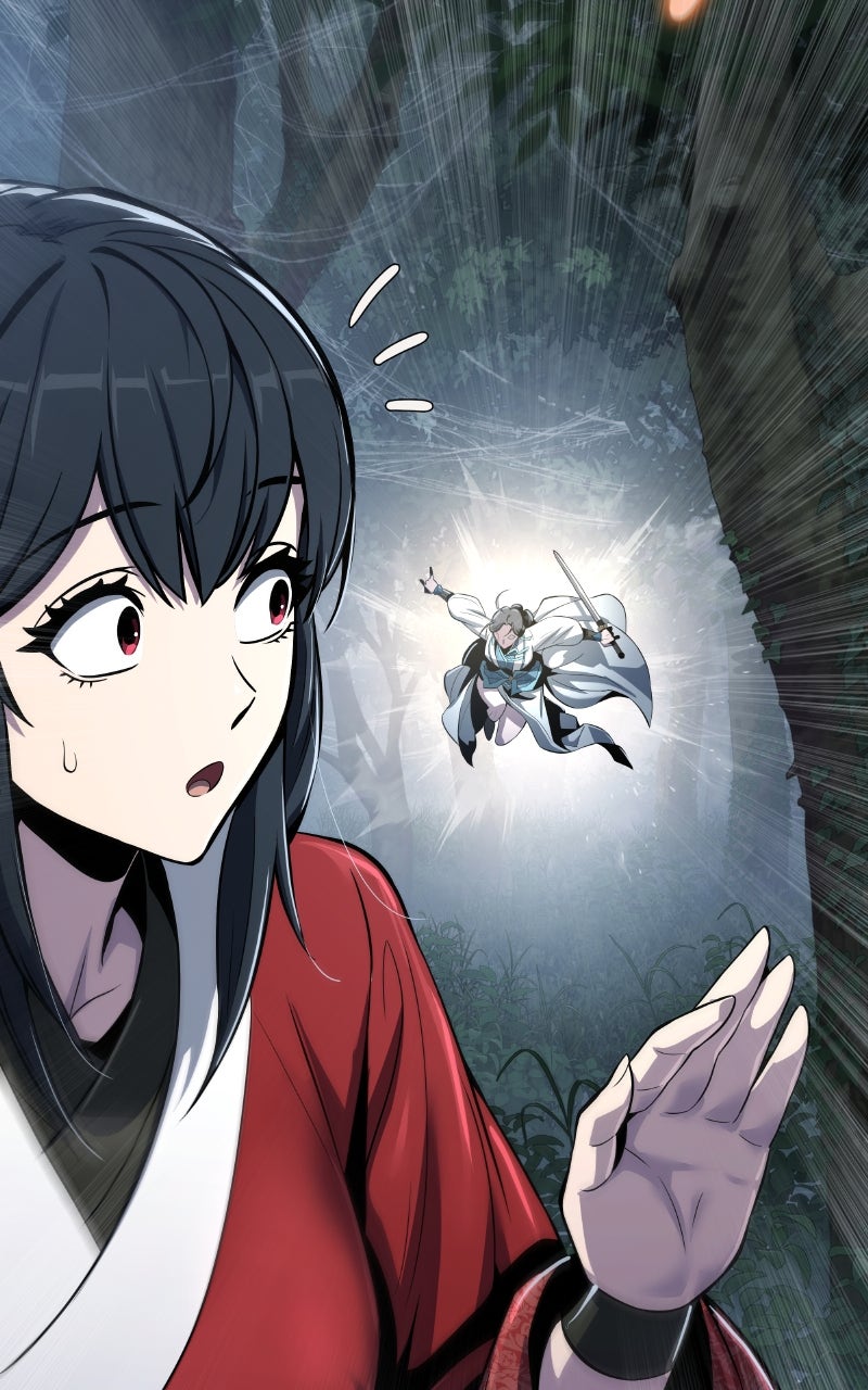 Read The Sichuan Tang Clan's Entomologist en Manga Online